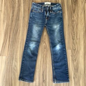 Abercrombie jeans